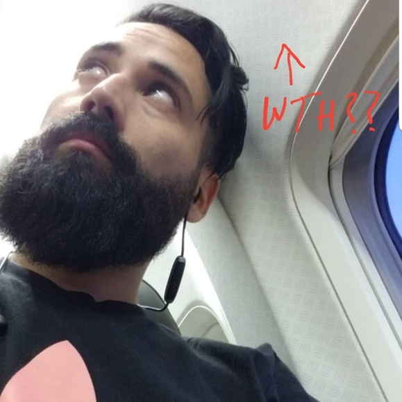 Meet your Posher, Agustin - Picture 2 of 2